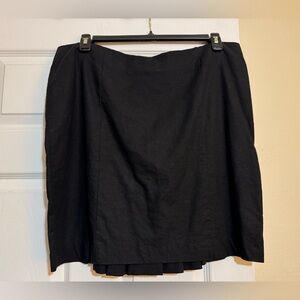 NY & Co. Business Skirt 18
